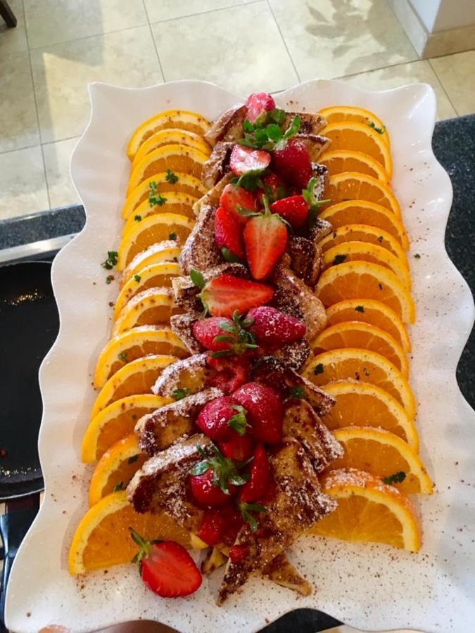 Fatmols Guest Lodge جوهانسبورغ المظهر الخارجي الصورة