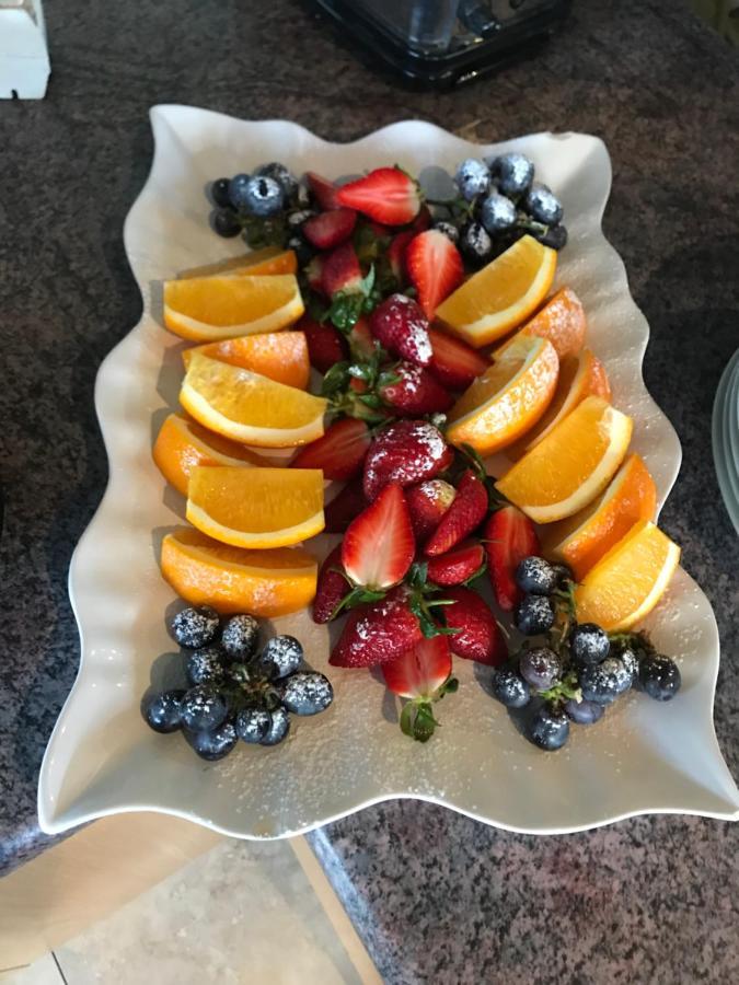Fatmols Guest Lodge جوهانسبورغ المظهر الخارجي الصورة