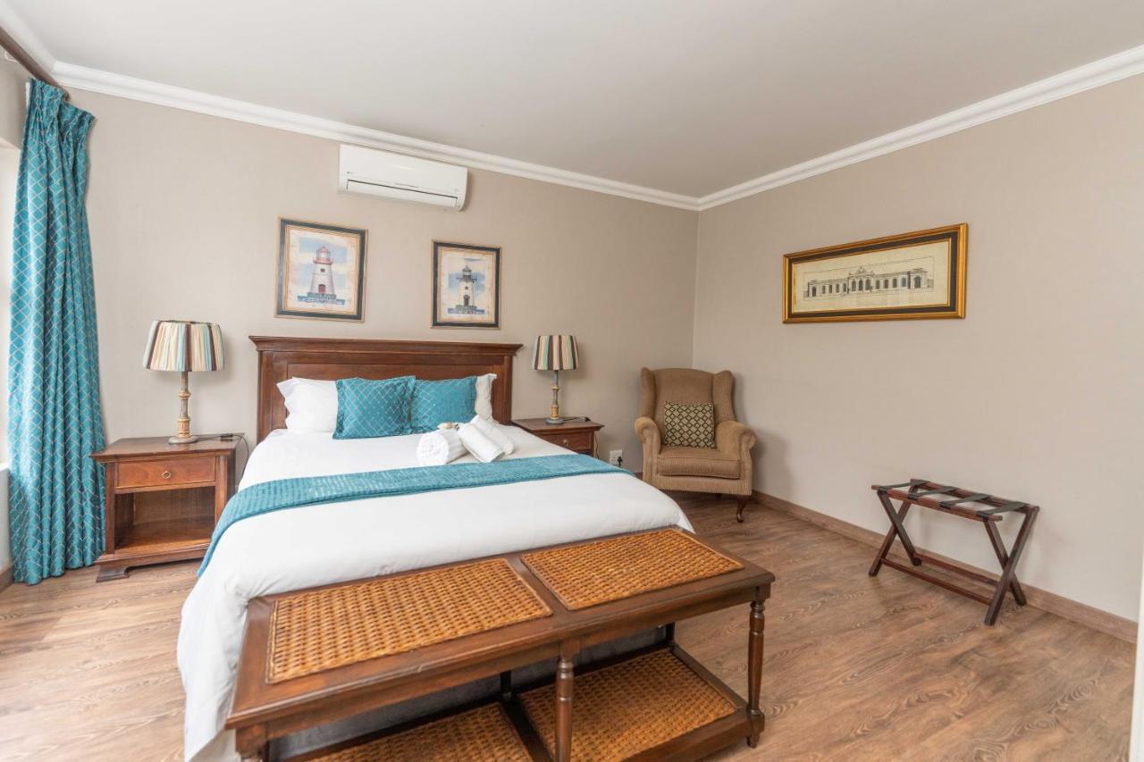 Fatmols Guest Lodge جوهانسبورغ المظهر الخارجي الصورة