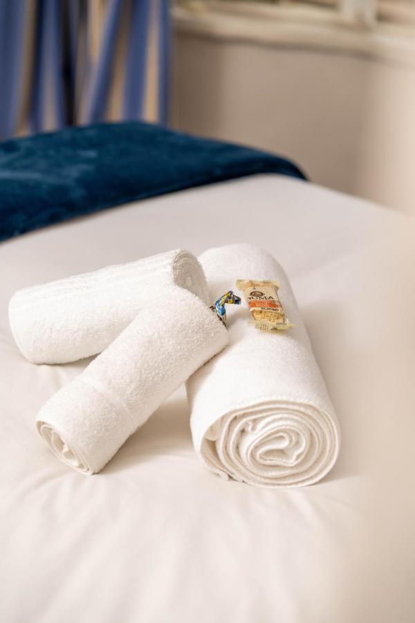Fatmols Guest Lodge جوهانسبورغ المظهر الخارجي الصورة